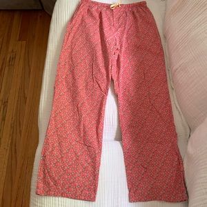 Vineyard Vines Shrimp Cocktail Pajama Pants - XS